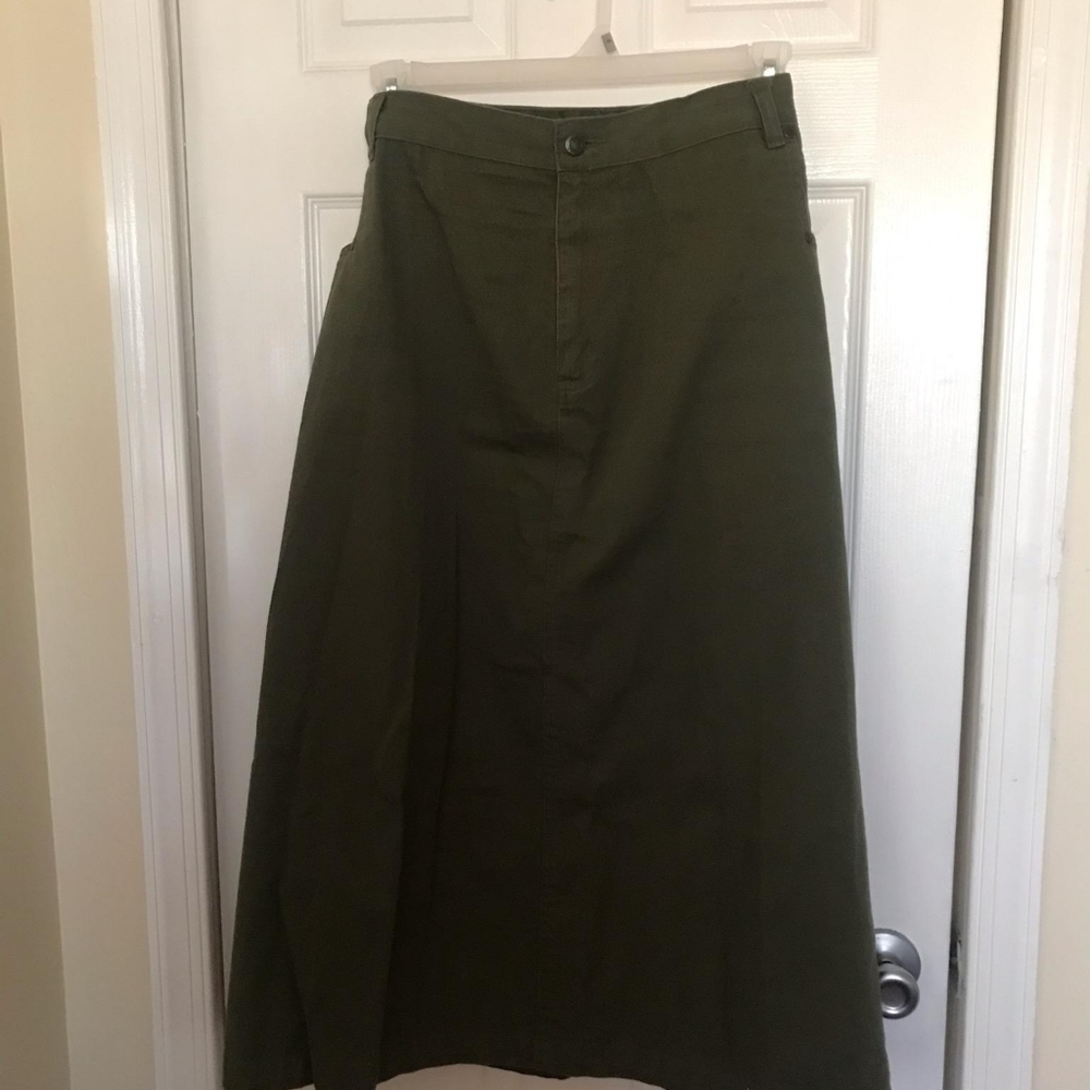 Skirt